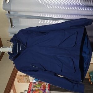 CAMEL CROWN Womens Waterproof Ski Jacket 3-in-1 Windbreaker Winter Coat Fleece